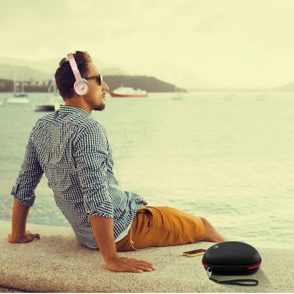 Comecase Headphones case - Picture 8 of 10